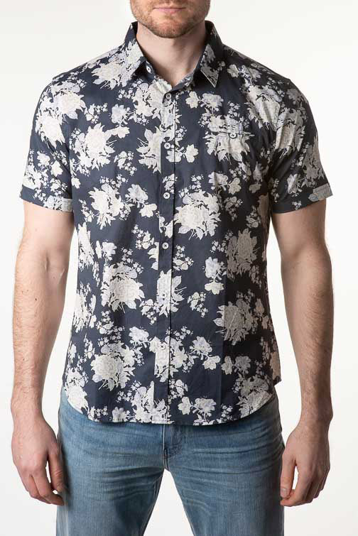 7 diamonds shirts for men