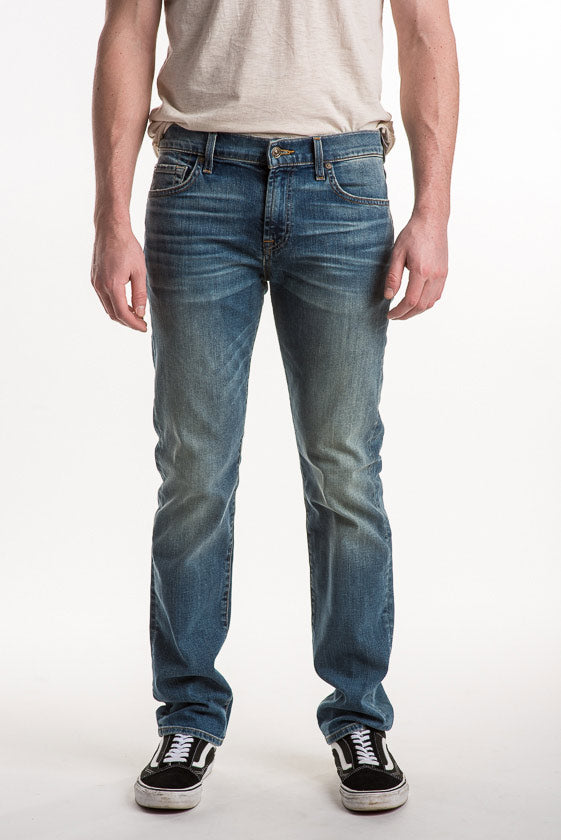 7 for all mankind standard men's jeans