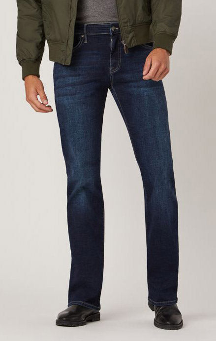 mavi josh bootcut jeans