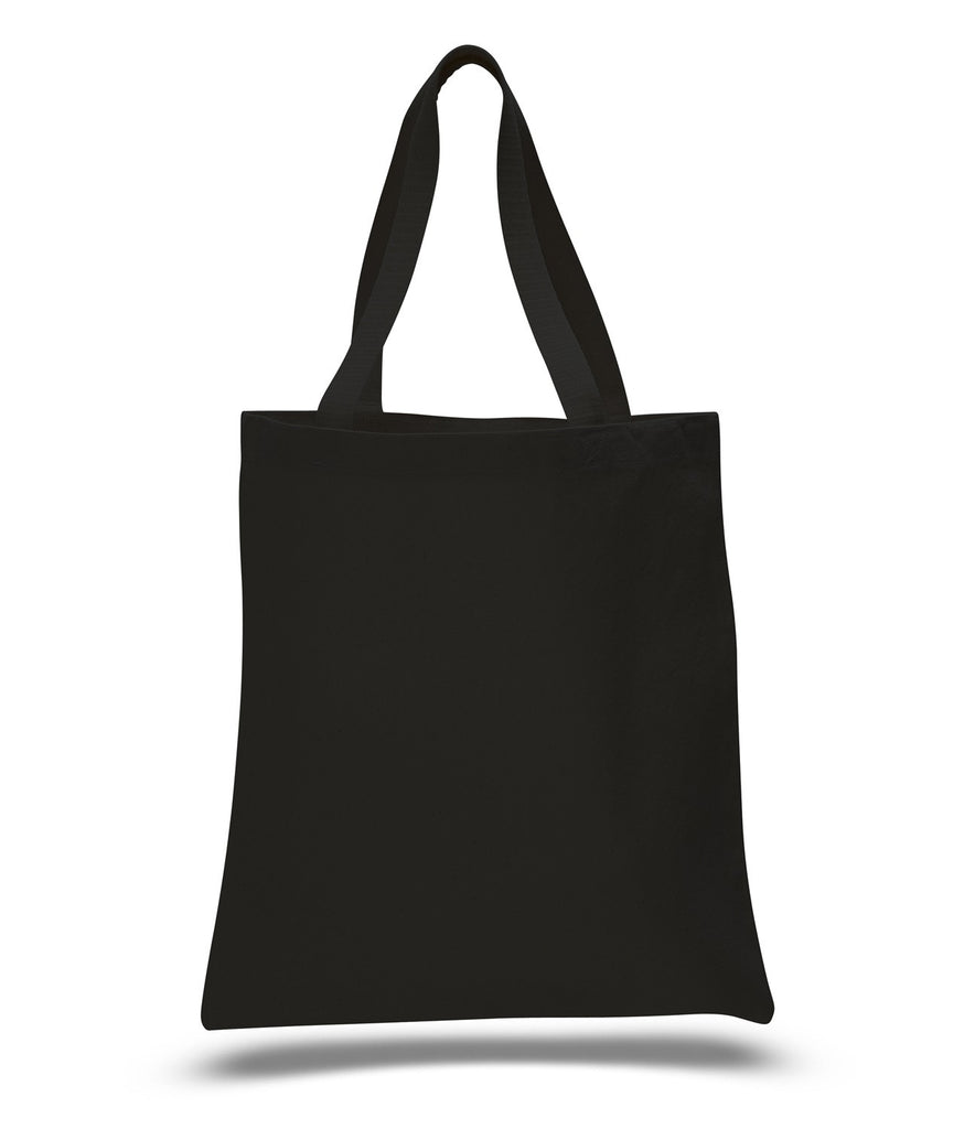 Wholesale Canvas Tote Bag - Economical %100 Cotton