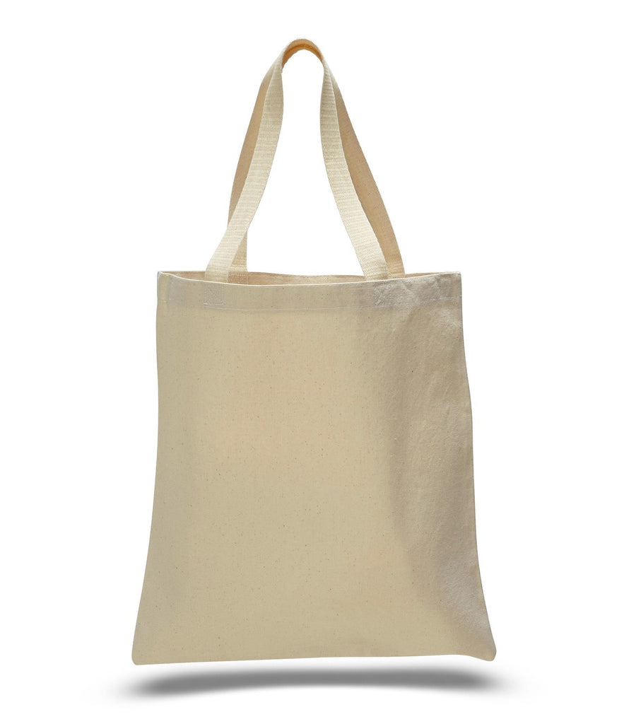 Wholesale Canvas Tote Bag - Economical %100 Cotton