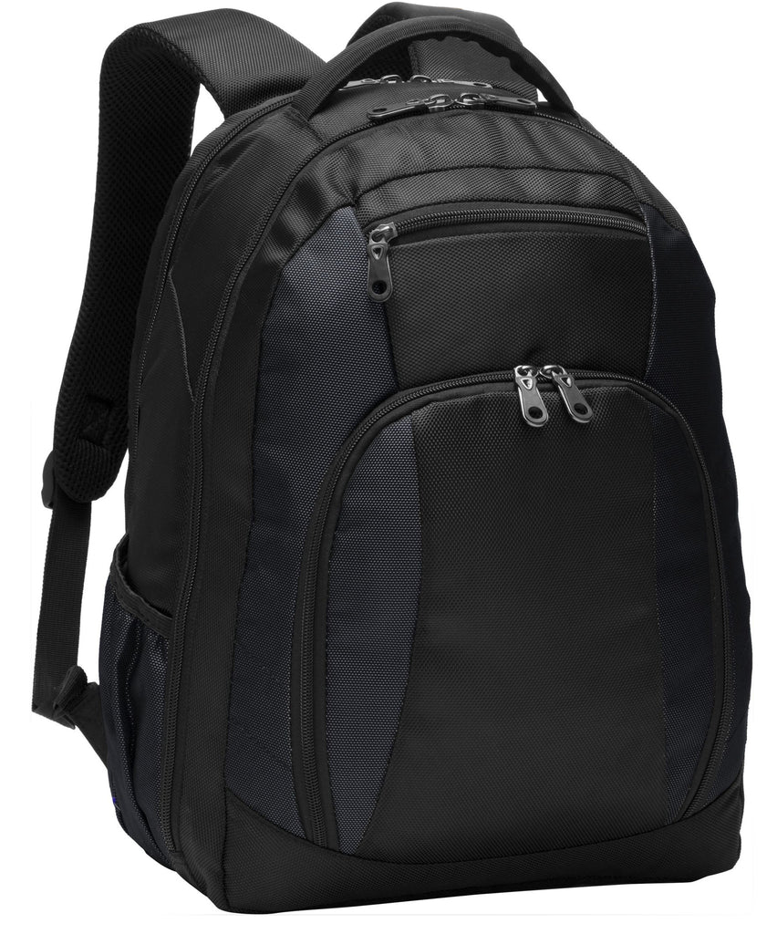 Ergonomic Backpack with Padded Shoulder Straps