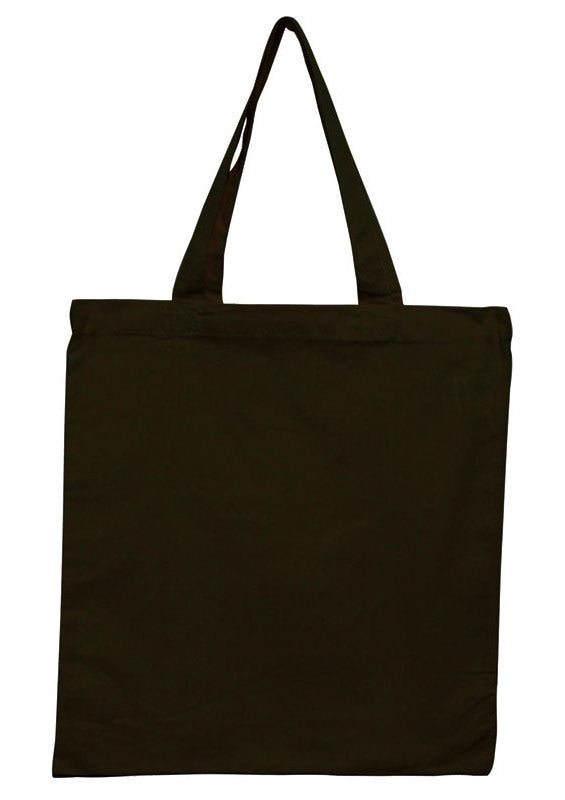 Wholesale Small 100% Cotton Tote Bags Mini Gift Bags