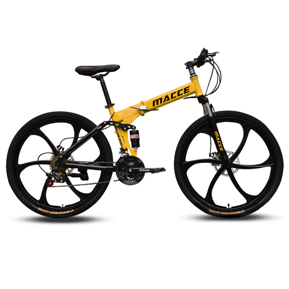 26 inch bike for adults