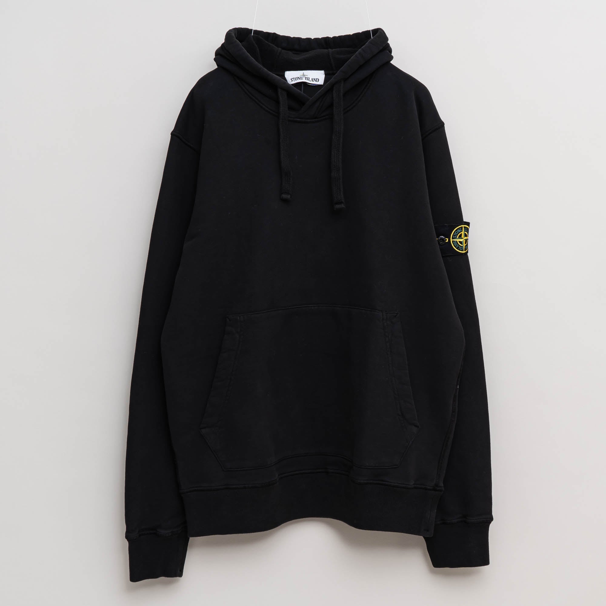 国内正規品 STONE ISLAND COTTONSWEAT | www.refletivo.com