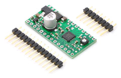 Pololu A4988 Schrittmotor Driver mit Spannungsregler