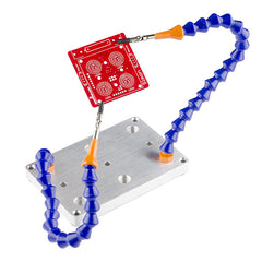 SparkFun Dritte Hand Kit