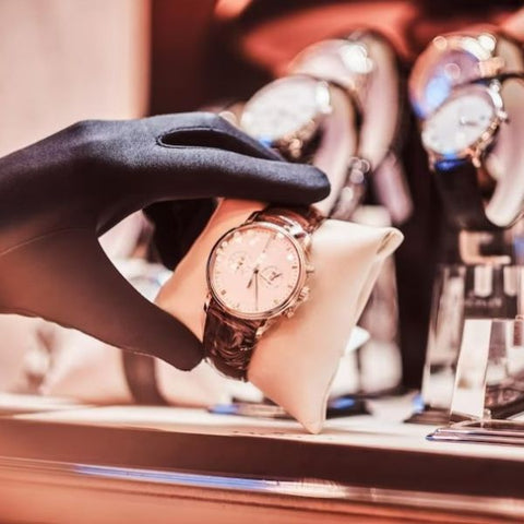 The Ultimate Luxury Gifts For Men
