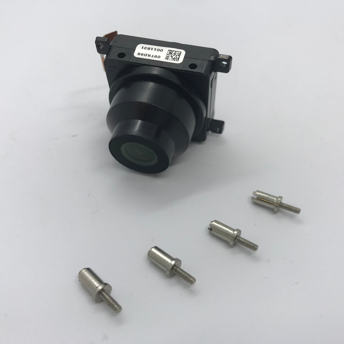 DJI Phantom 4 Pro Advanced V2.0 Gimbal Camera Lens Replacement Repair Part