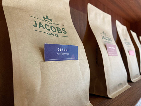 Jacobs Kaffee Gitesi