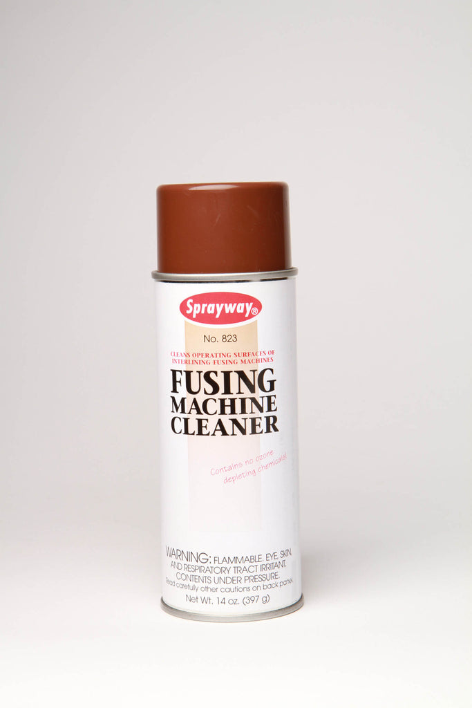 Sprayway - 823 Fusing machine cleaner