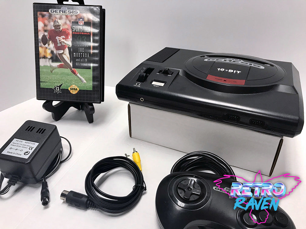 sega genesis original