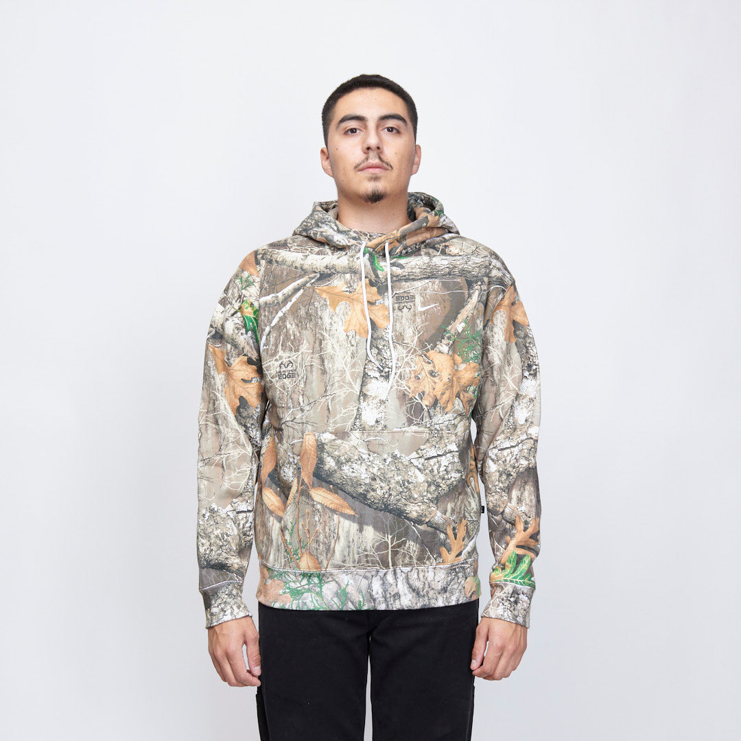 nike realtree pullover hoodie