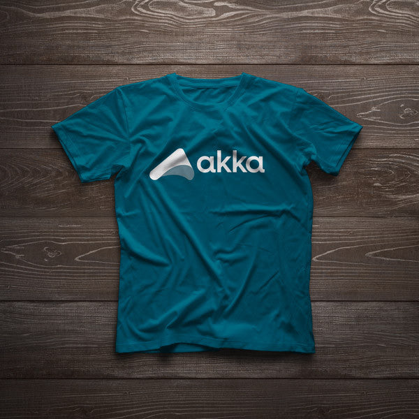 Win an Akka T-Shirt