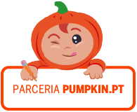 Parceria Numu e Pumpkin