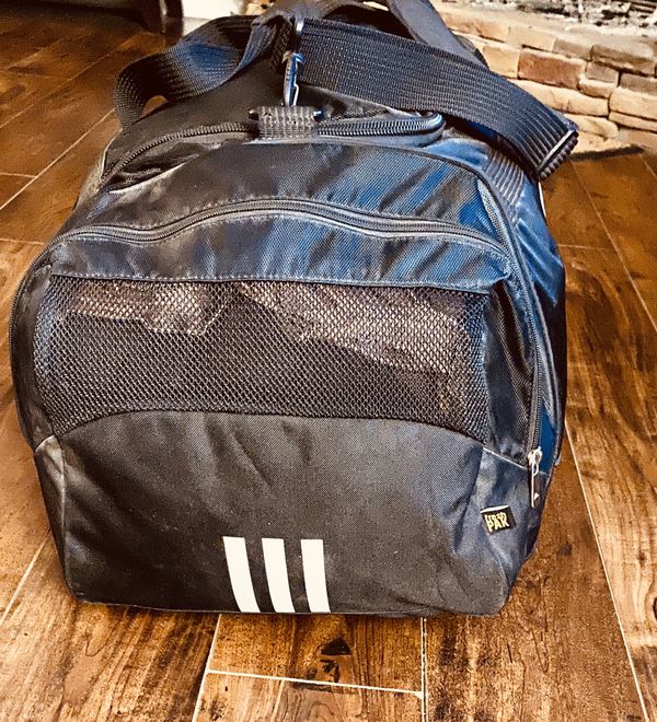 adidas gear bag