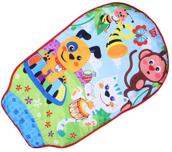 lullaby play mat