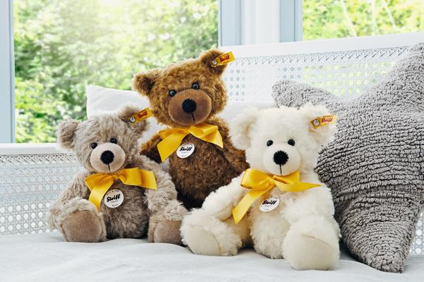 teddy bears