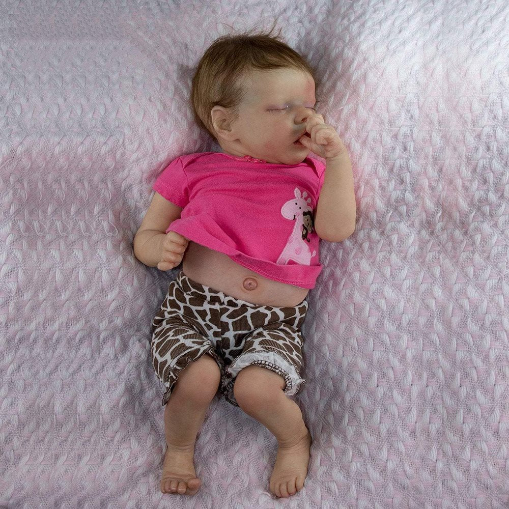 reborn doll store