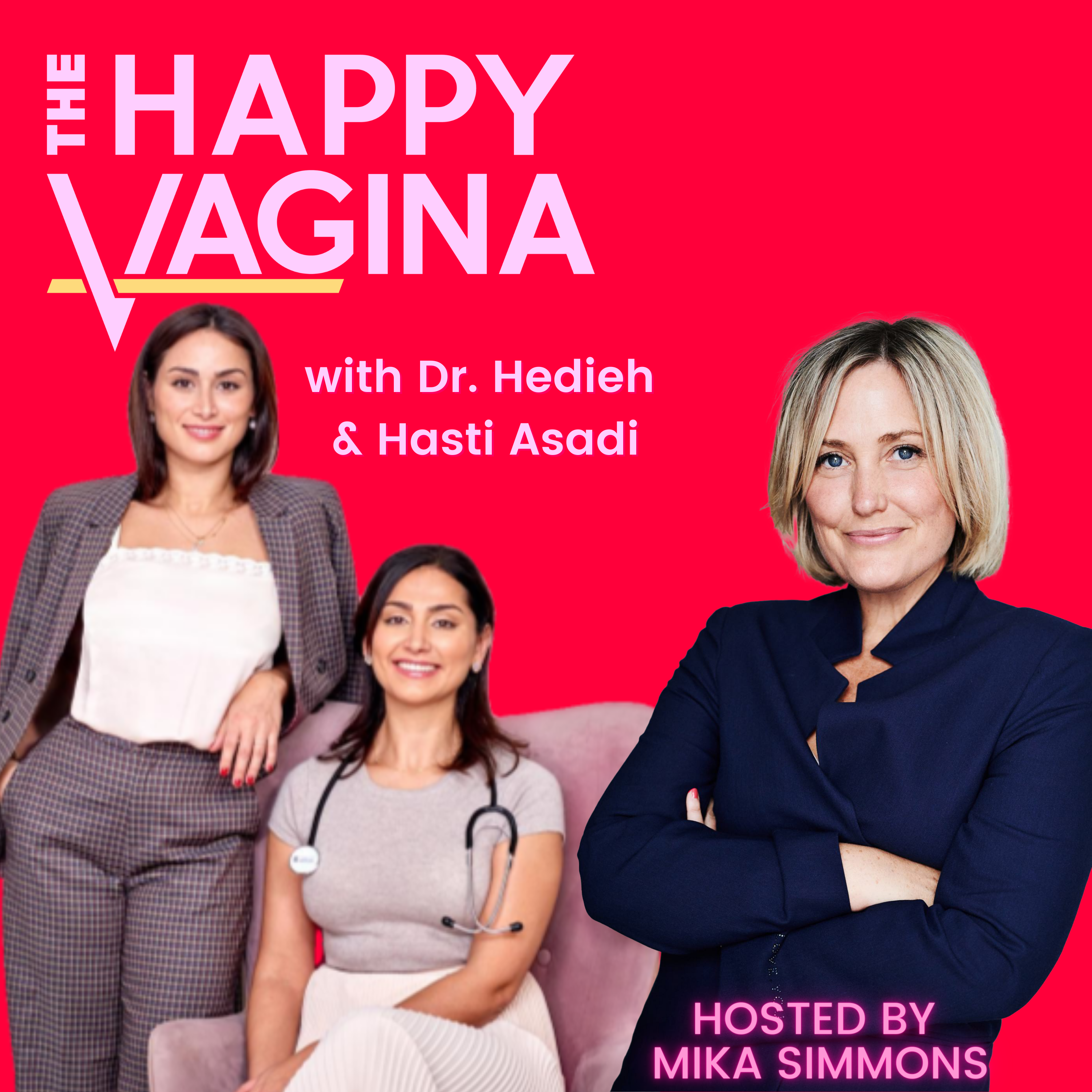 Happy Vagina