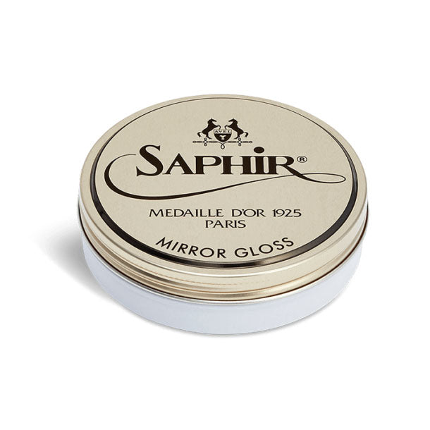 MIRROR GLOSS Saphir Medaille d'Or all 4 colors in stock