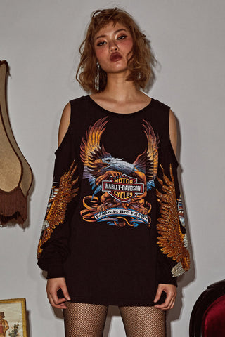 Lolita Hybrid Sports Top #15