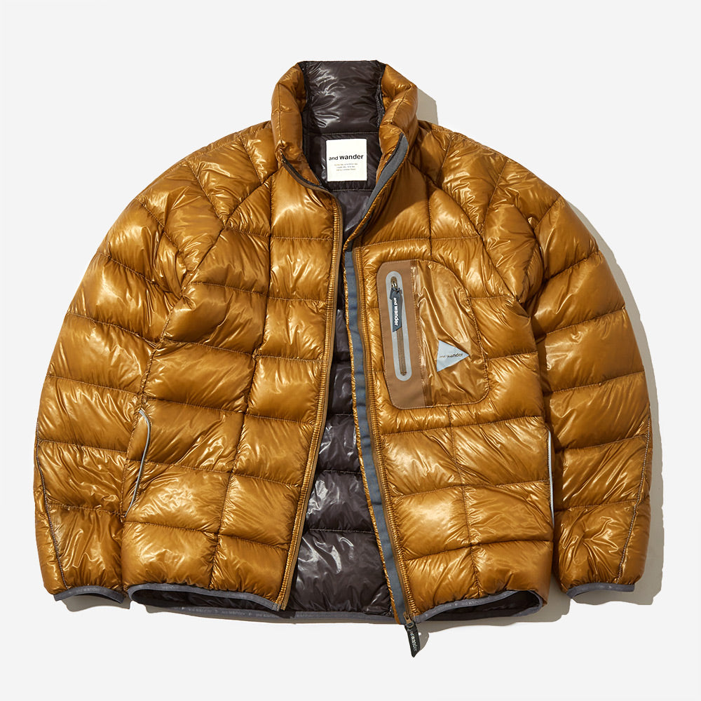 Down Puffer Jackets In Review – Goodhood