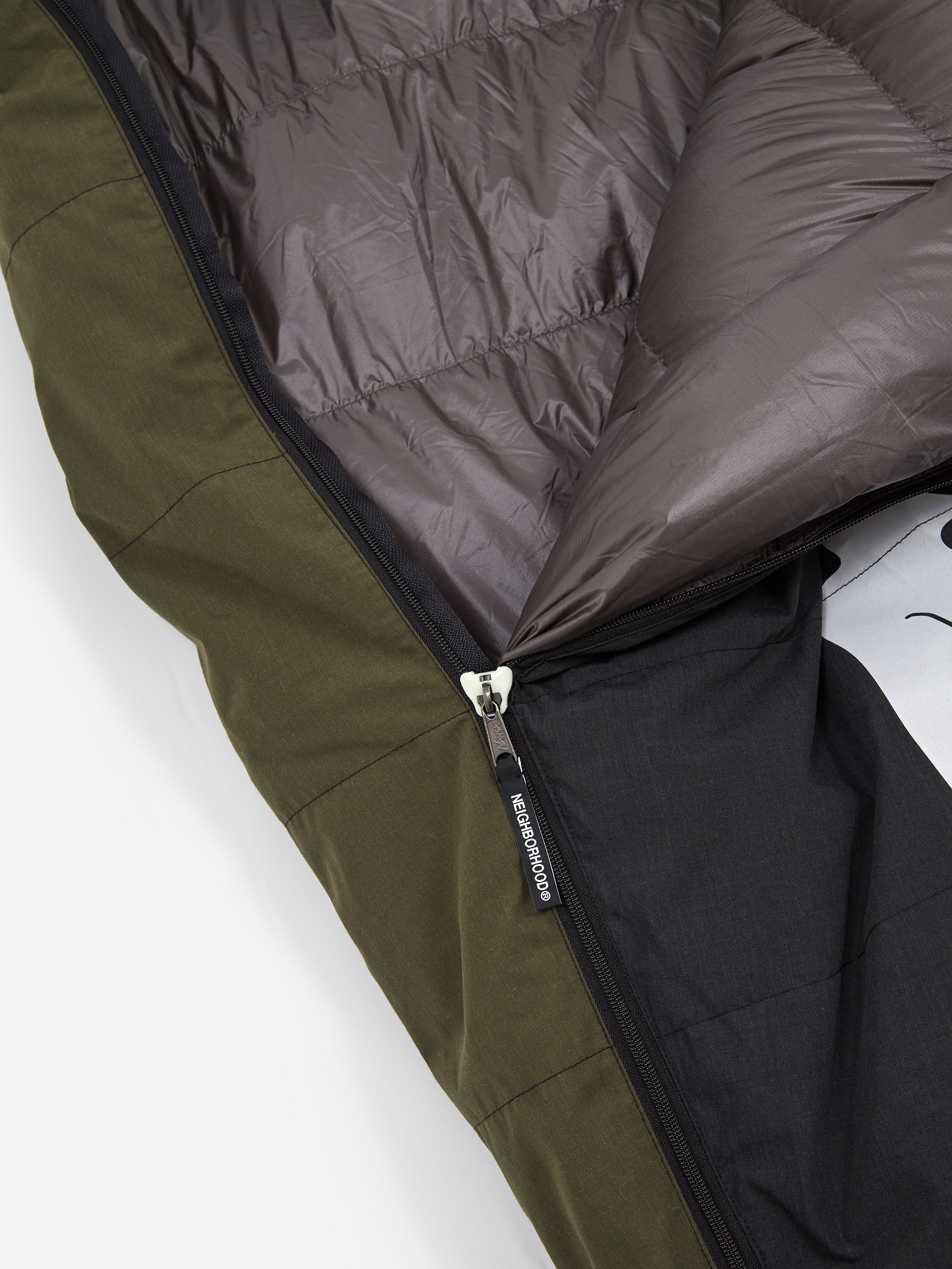 NEIGHBORHOOD NANGA SLEEPING BAG-