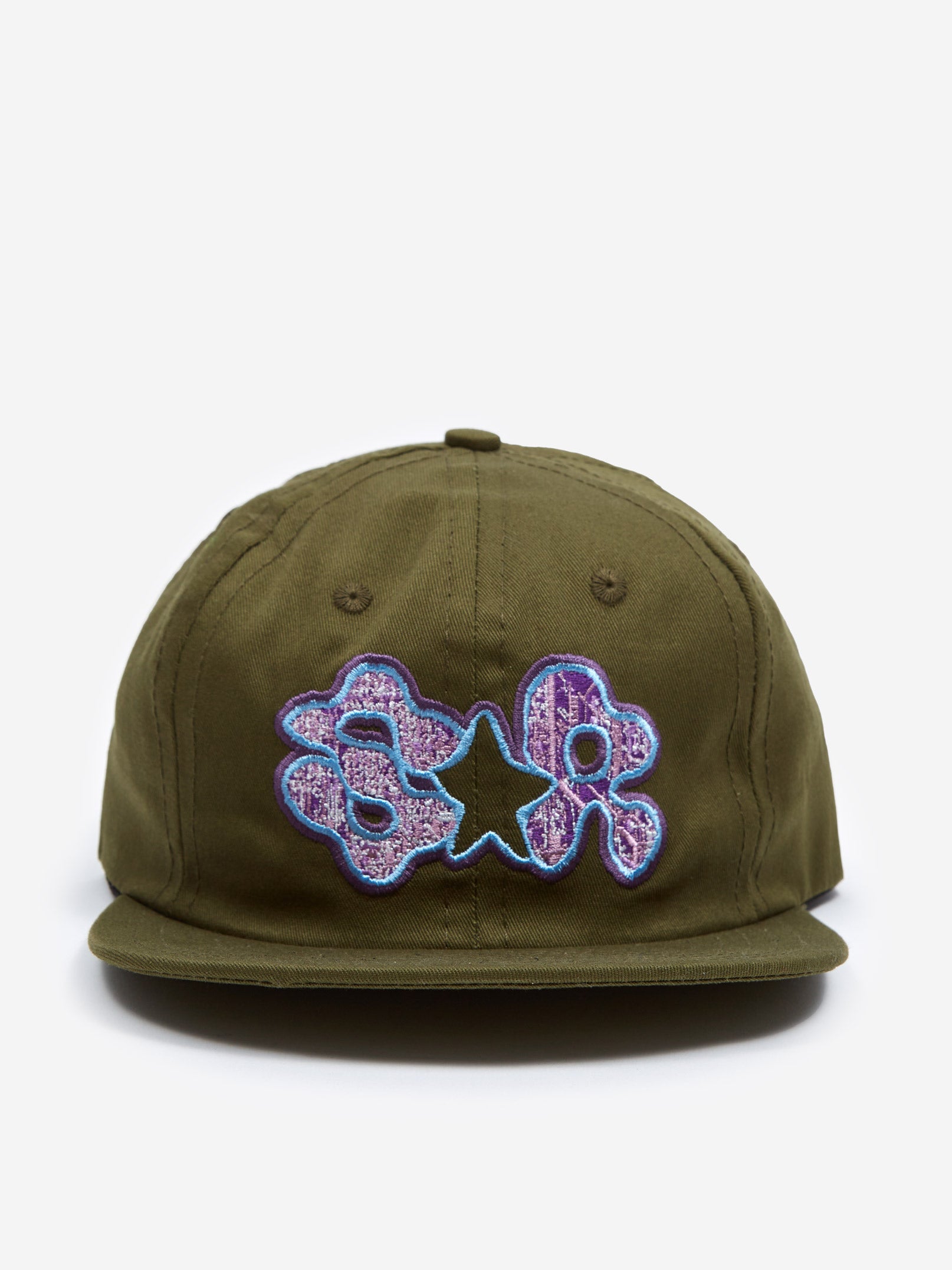 単品販売／受注生産 RATS CAP KHAKI | academiadevendasmb.com.br