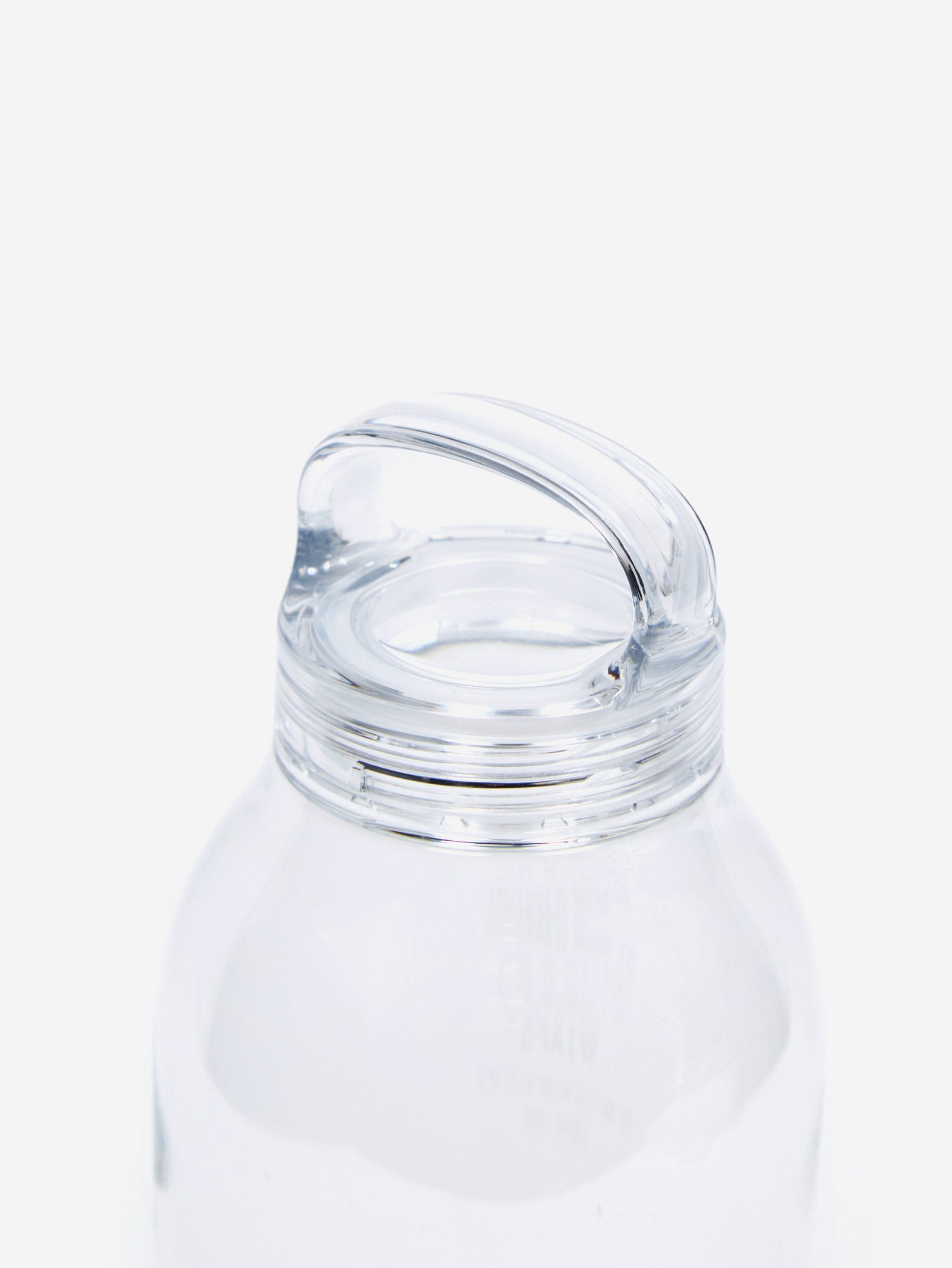 WTAPS H20 / Bottle / PCT. Kinto. SPEC - Clear