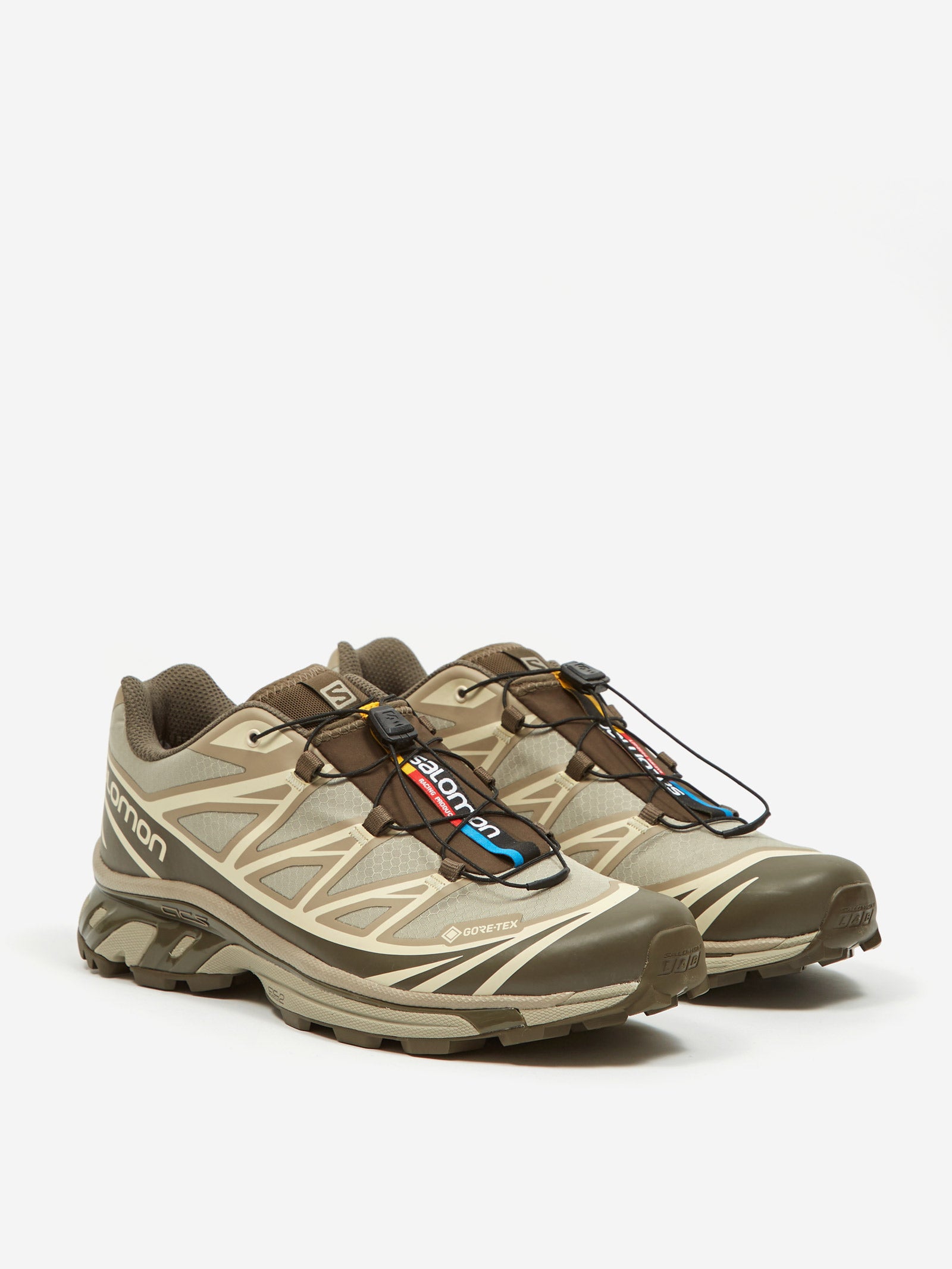 Salomon XT-6 FT 27.0 VINTAGE KHAKI サロモン | preh.uprrp.edu