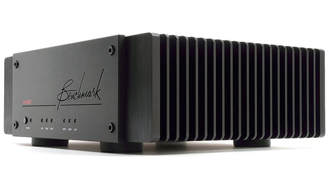 Benchmark AHB2 Power Amplifier