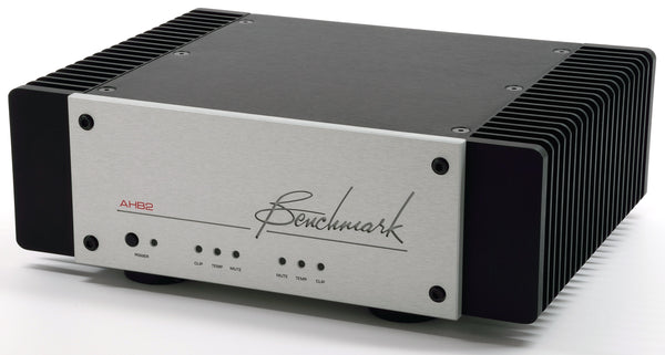 Benchmark AHB2 Power Amplifier