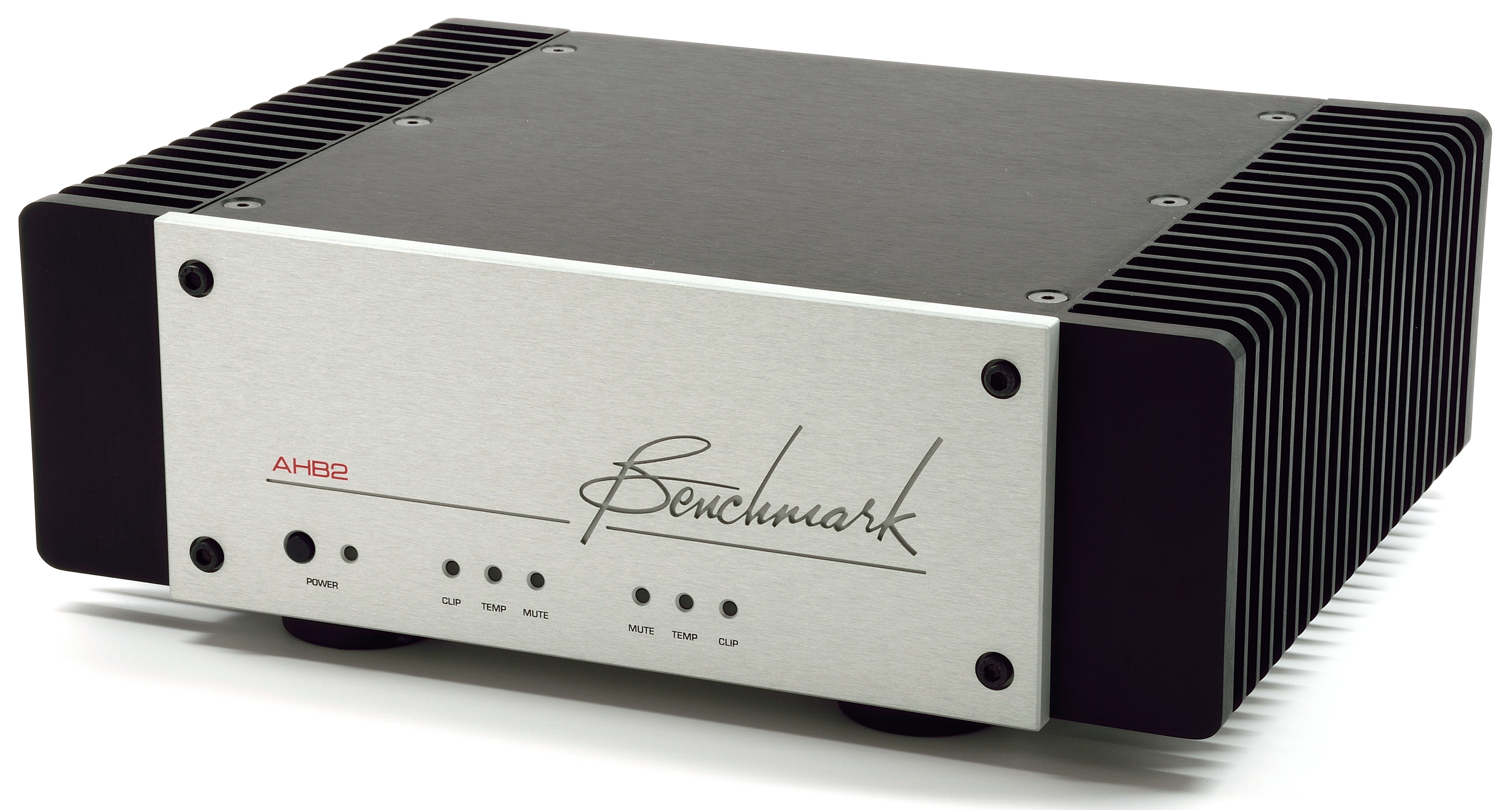 Benchmark AHB2 Audio Power Amplifier