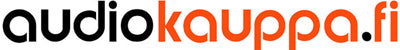 audiokauppa logo