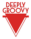 Deeply Groovy Award Badge