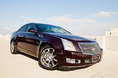 Cadillac CTS