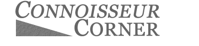 Connoisseur Corner logo