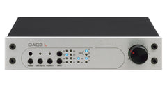 Benchmark DAC3 L Silver