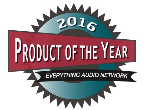 EAN Product of the Year 2016 logo