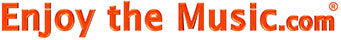 Enjoy the Music.com Logo