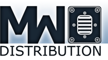 MW Distribution logo