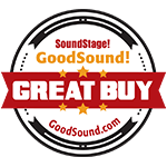 SoundState Great Buy logo