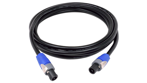 Benchmark Speaker Cable