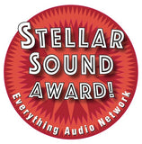 EAN Stellar Sound Award