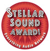 AUN Stellar Sound Award logo