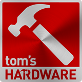 Tom's Hardware logo