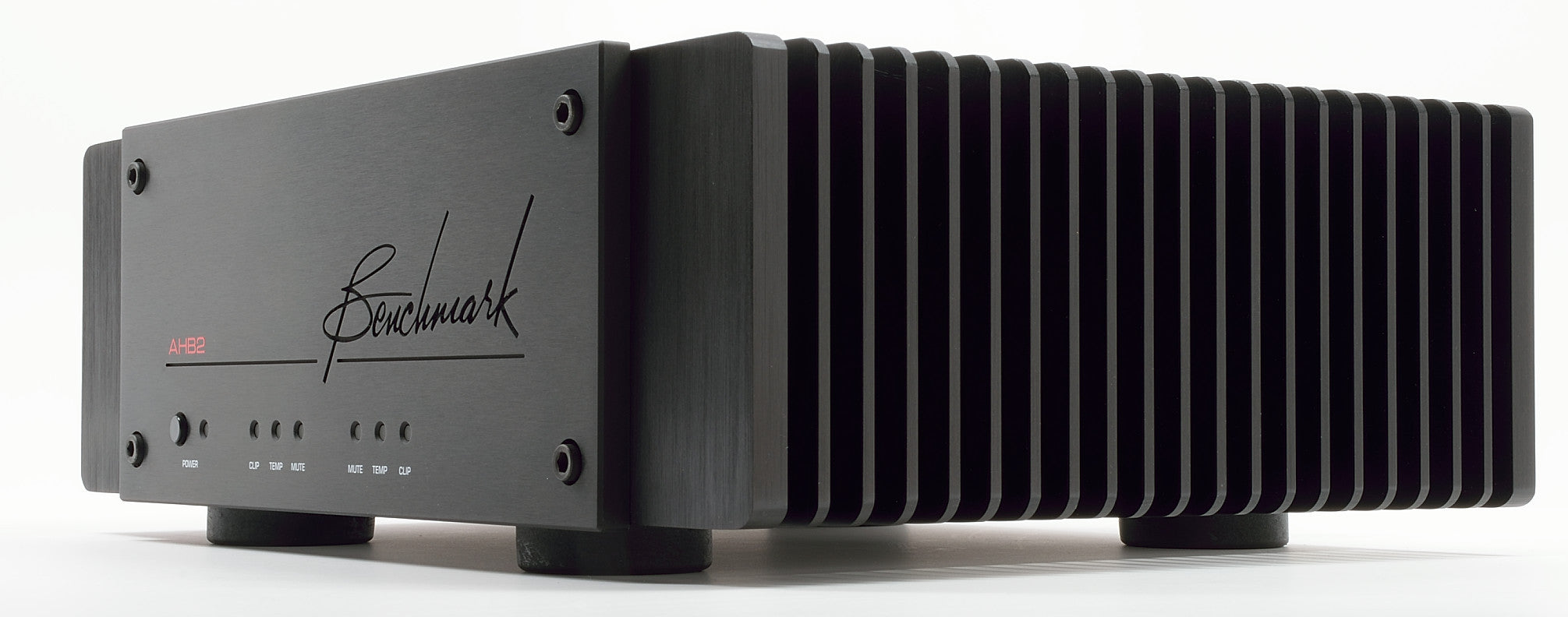 Benchmark AHB2 Power Amplifier