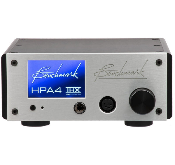 HPA4 Headphone and Line Amplifier