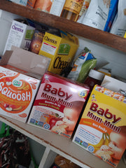 Toddler snack ideas, parenting tips, Bundle of Joy Box pregnancy blog
